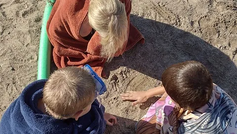 lasten hyvinvointipalvelut