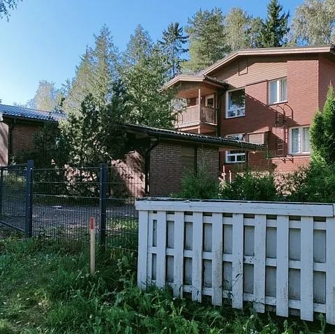 lastenkoti veera