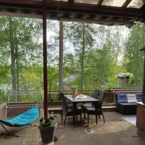 lastenkoti veera